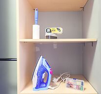 Apartment near Metro Proletarskaya 4