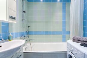 Apartment near Metro Proletarskaya 4