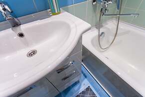 Apartment near Metro Proletarskaya 4