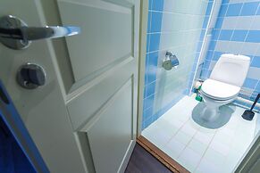 Apartment near Metro Proletarskaya 4