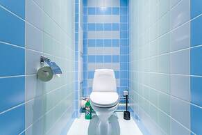 Apartment near Metro Proletarskaya 4