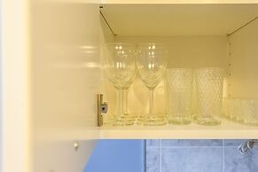 Apartment near Metro Proletarskaya 4