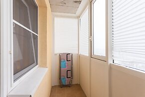 Apartment near Metro Proletarskaya 4