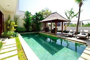 Apple Villa and Apartment