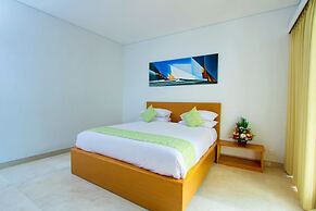 Apple Villa and Apartment