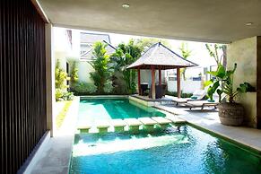 Apple Villa and Apartment