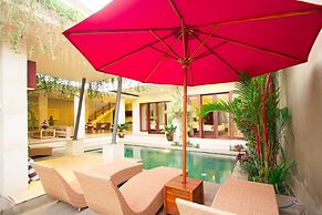 Apple Villa and Apartment