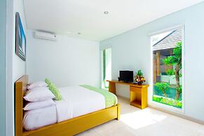 Apple Villa and Apartment