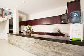 Apple Villa and Apartment