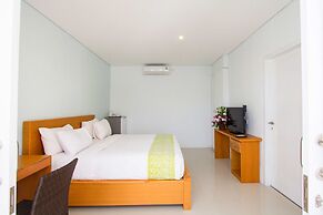 Apple Villa and Apartment