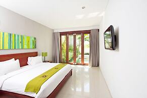 Apple Villa and Apartment