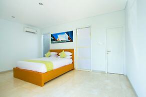 Apple Villa and Apartment