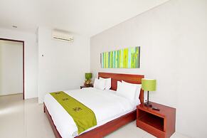 Apple Villa and Apartment