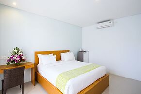 Apple Villa and Apartment