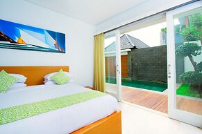 Apple Villa and Apartment