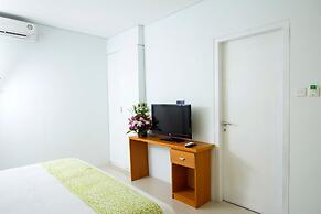 Apple Villa and Apartment