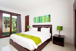 Apple Villa and Apartment