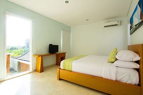 Apple Villa and Apartment