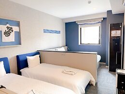 Henn na Hotel Fukuoka Hakata