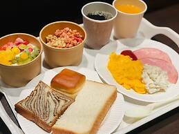 Henn na Hotel Fukuoka Hakata