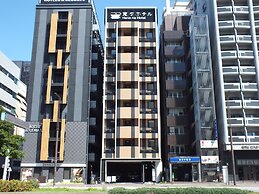 Henn na Hotel Fukuoka Hakata