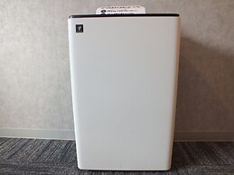 Henn na Hotel Fukuoka Hakata