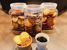 Henn na Hotel Fukuoka Hakata