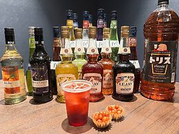 Henn na Hotel Fukuoka Hakata