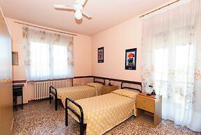 Albergo Antico Tre Valli