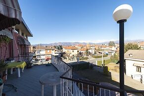 Albergo Antico Tre Valli