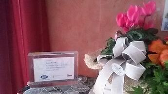 Albergo Antico Tre Valli