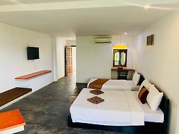 WORLD WALKERs - Hostel