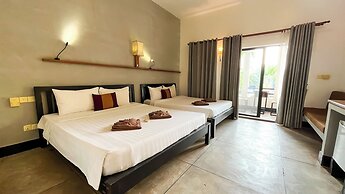 WORLD WALKERs - Hostel