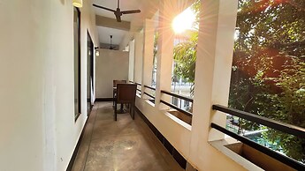 WORLD WALKERs - Hostel