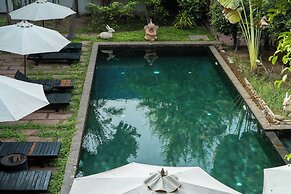 WORLD WALKERs - Hostel