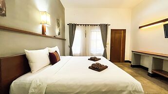 WORLD WALKERs - Hostel