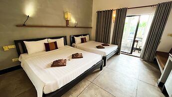 WORLD WALKERs - Hostel