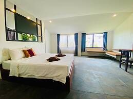 WORLD WALKERs - Hostel