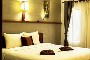 WORLD WALKERs - Hostel