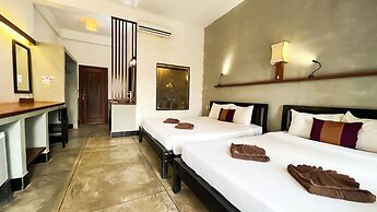 WORLD WALKERs - Hostel