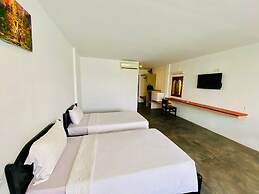 WORLD WALKERs - Hostel