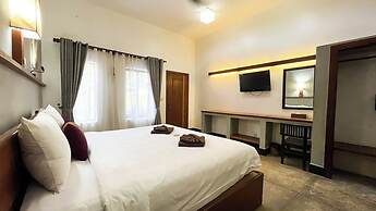 WORLD WALKERs - Hostel