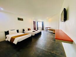 WORLD WALKERs - Hostel