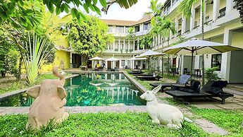 WORLD WALKERs - Hostel