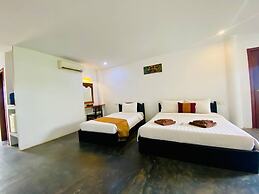 WORLD WALKERs - Hostel