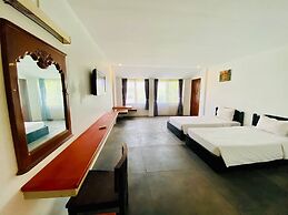 WORLD WALKERs - Hostel