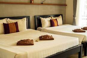 WORLD WALKERs - Hostel