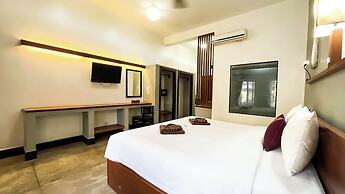 WORLD WALKERs - Hostel