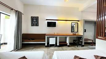 WORLD WALKERs - Hostel