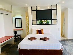 WORLD WALKERs - Hostel